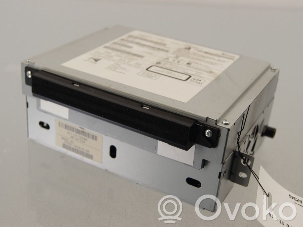 Land Rover Range Rover Evoque L538 Unitate principală radio/CD/DVD/GPS 