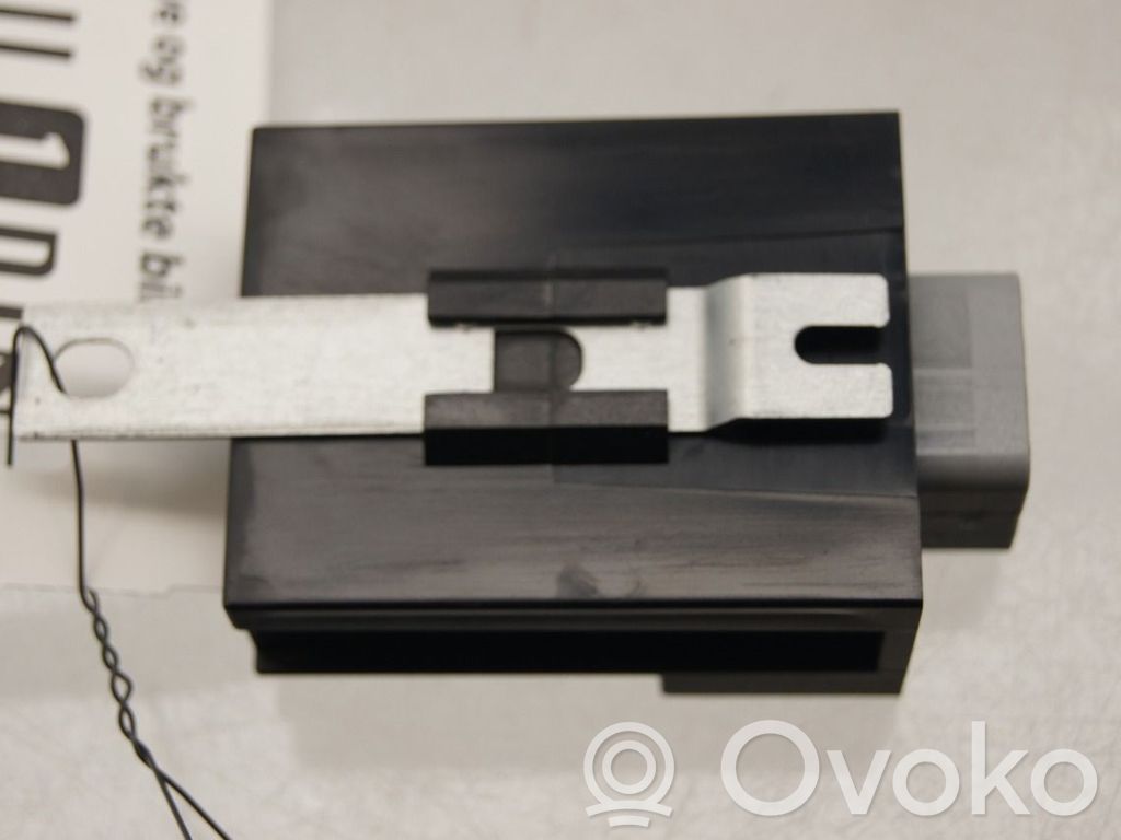 Land Rover Range Rover Evoque L538 Garso sistemos komplektas