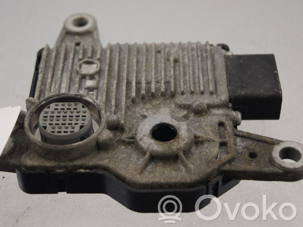 Land Rover Range Rover Evoque L538 Centralina/modulo scatola del cambio 