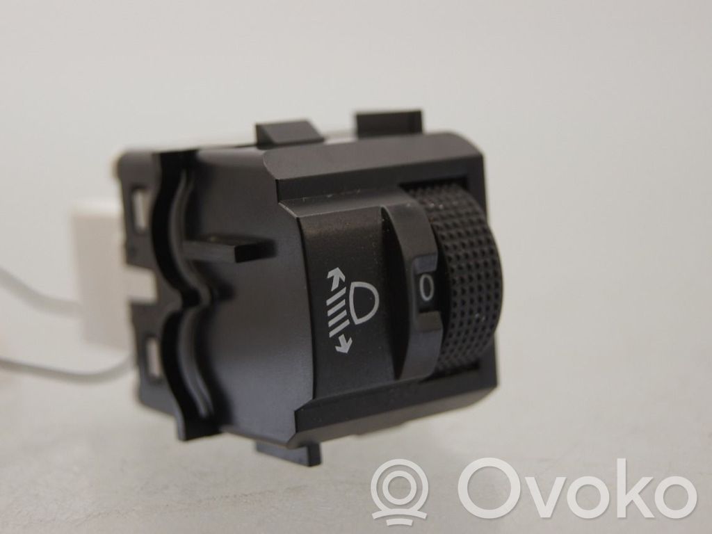 Toyota Proace Interruptor de luz 