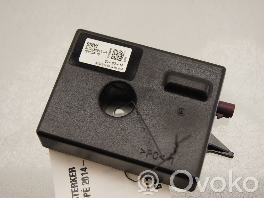 BMW 4 F32 F33 Amplificatore antenna