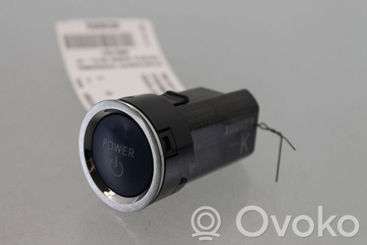 Interruttore a pulsante start e stop motore   8961102112,8961102112