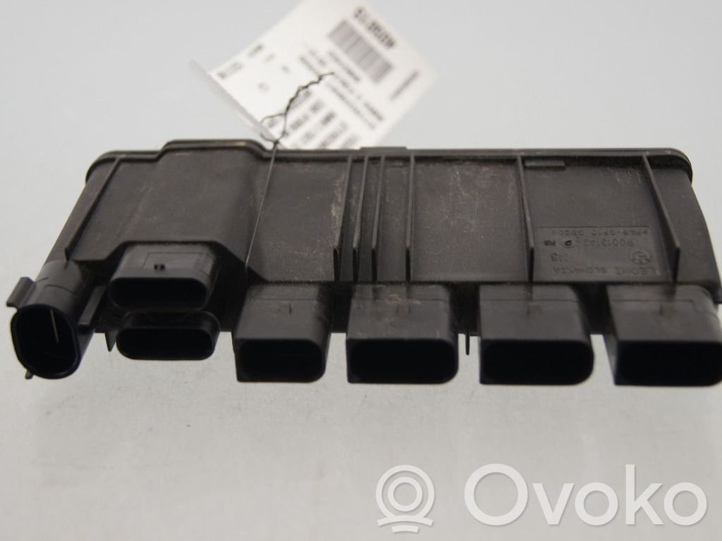 BMW 3 F30 F35 F31 Alte unități/module de control 