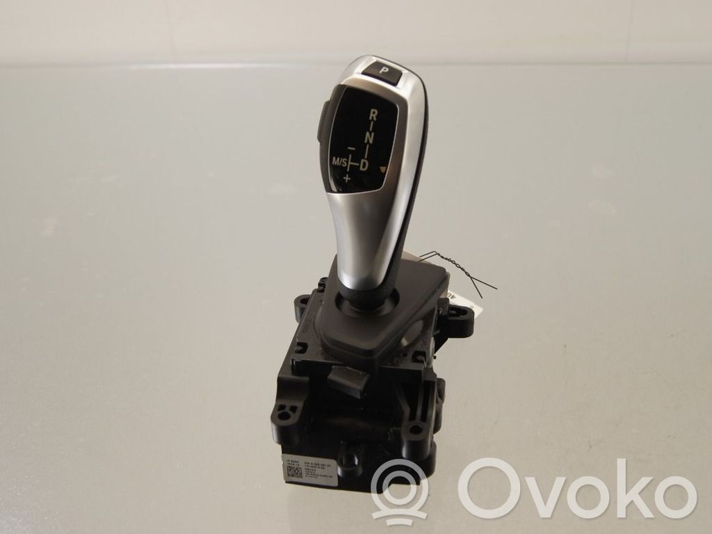 BMW 3 F30 F35 F31 Selettore marce 