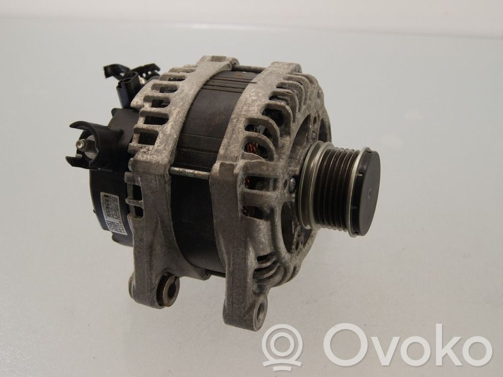 Toyota Proace Alternador 