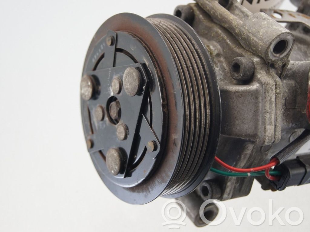 Toyota Proace Compresor (pompă) aer condiționat (A/C) 