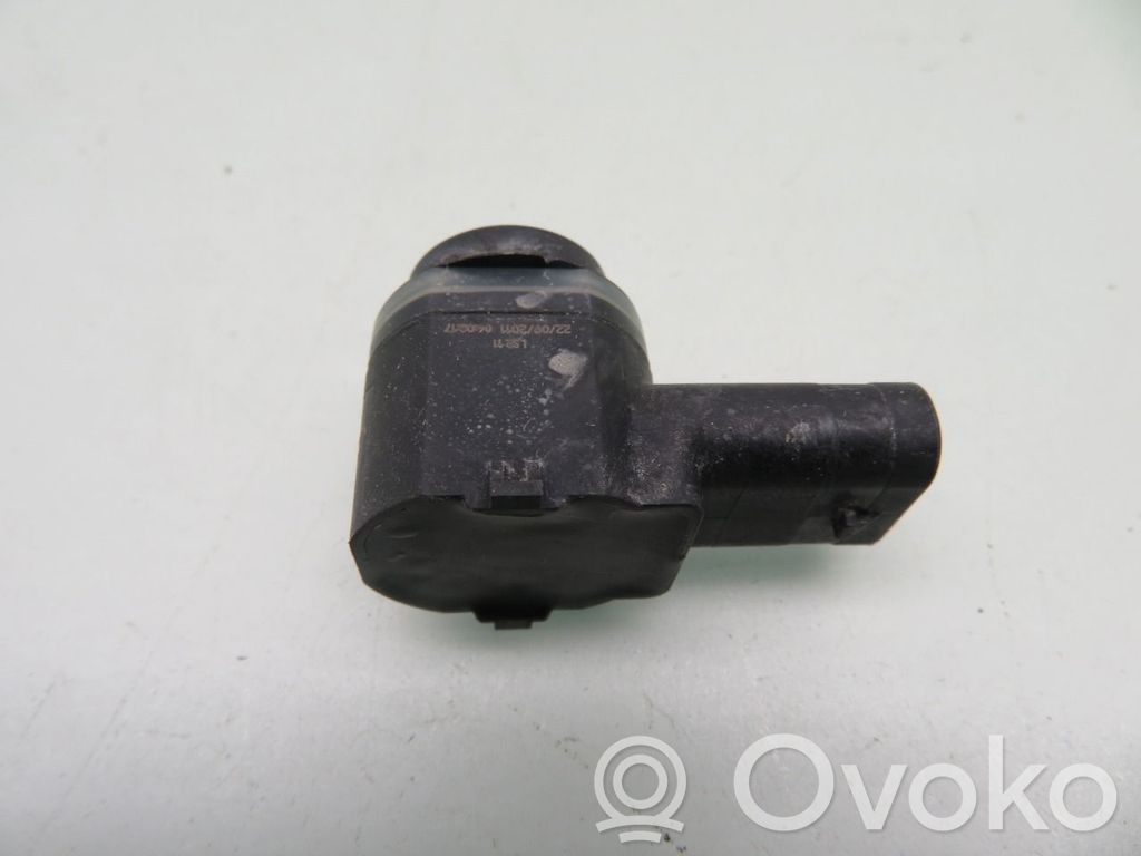 Skoda Fabia Mk2 (5J) Comutator senzor parcare (PDC)
