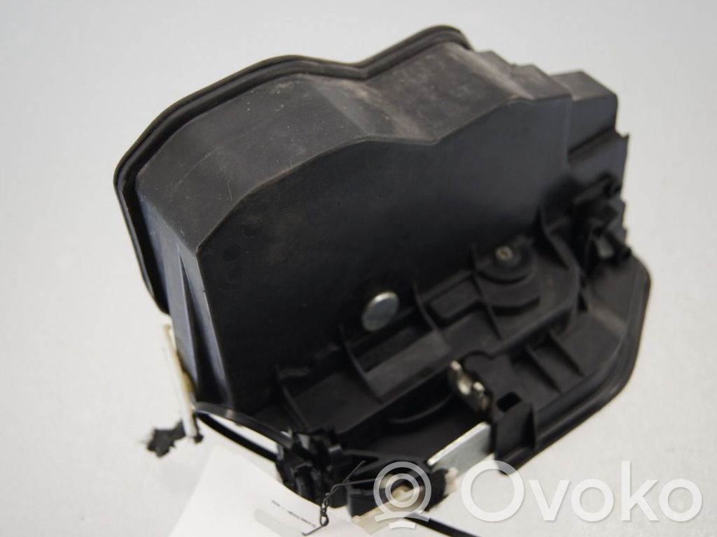 BMW 3 F30 F35 F31 Serratura portiera posteriore 