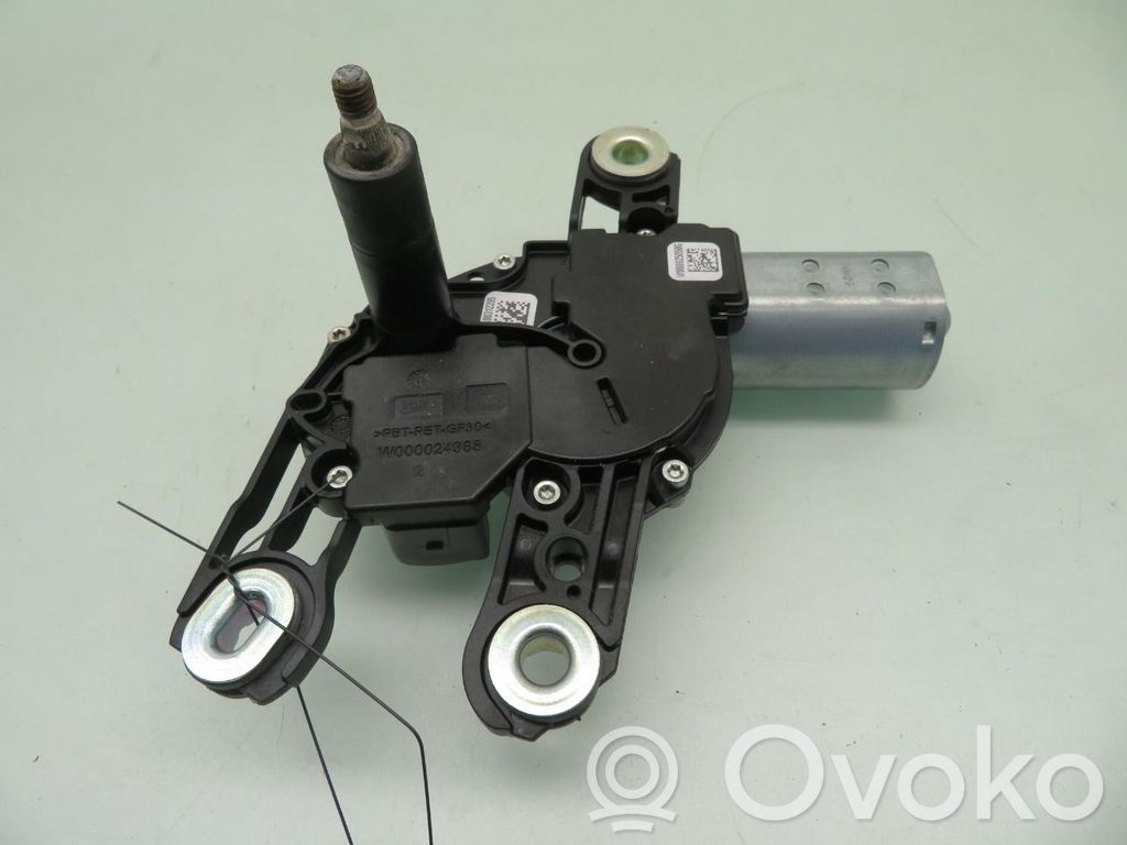 Volkswagen e-Up Motor ștergător lunetă