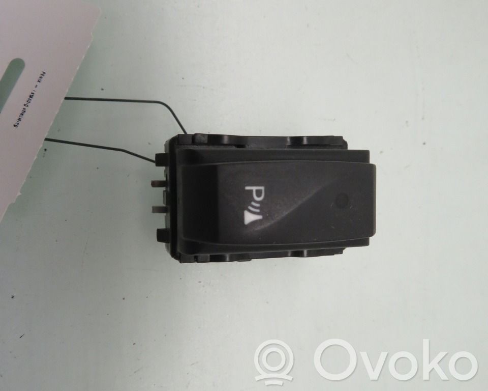 Opel Movano B Altri interruttori/pulsanti/cambi