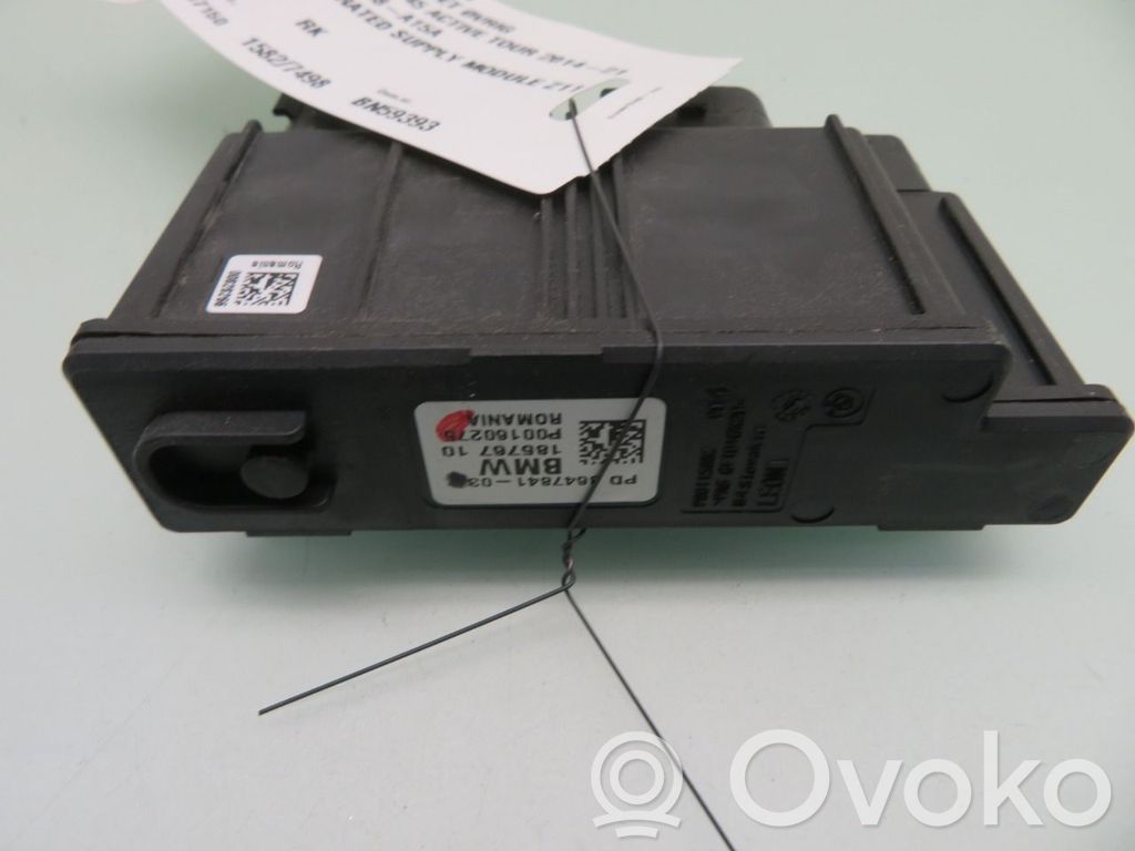 BMW 2 F22 F23 Autres unités de commande / modules 