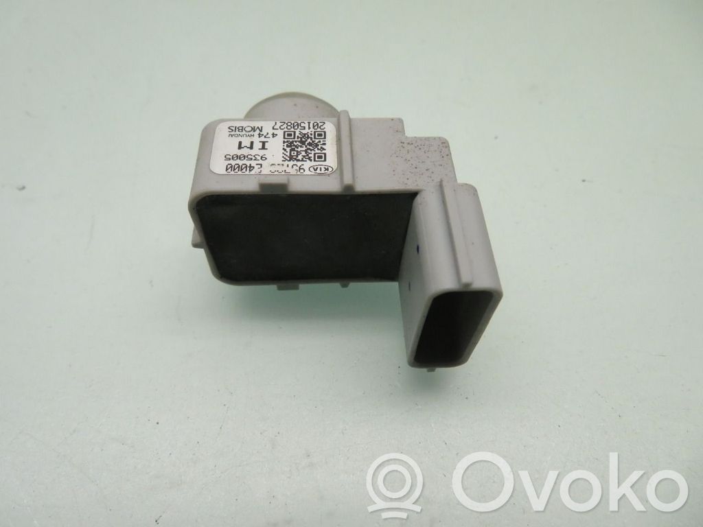 KIA Soul Interruptor del sensor de aparcamiento (PDC)
