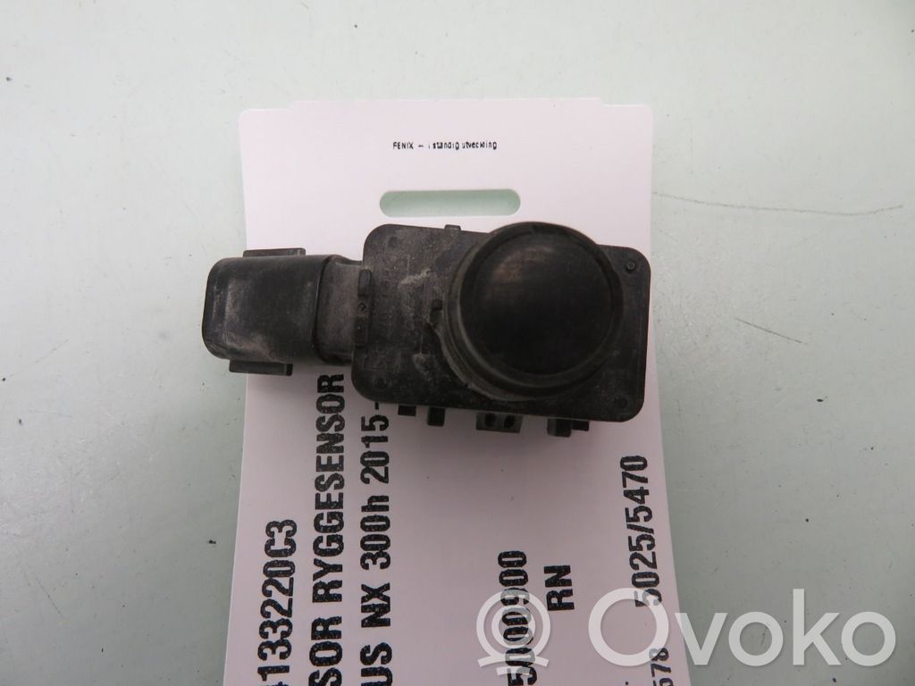 Lexus NX Comutator senzor parcare (PDC) 