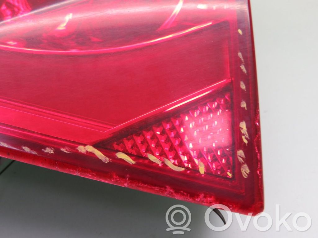 Audi A7 S7 4G Rückleuchte Heckleuchte