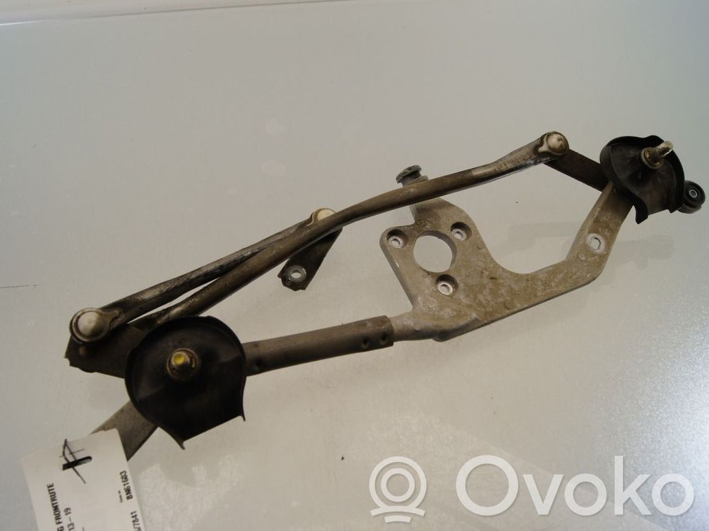 Toyota Auris E180 Tiranti del tergicristallo anteriore