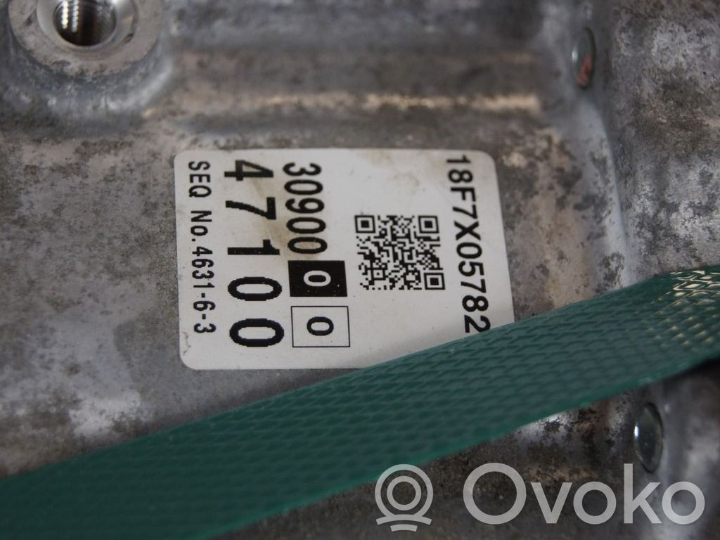 Automatyczna skrzynia biegów   3090047090,18F7X05782,18F7X05782,18F7X05782,3090047090