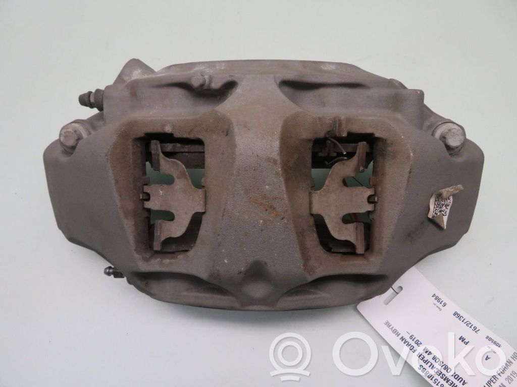 Audi Q8 Bremssattel vorne 