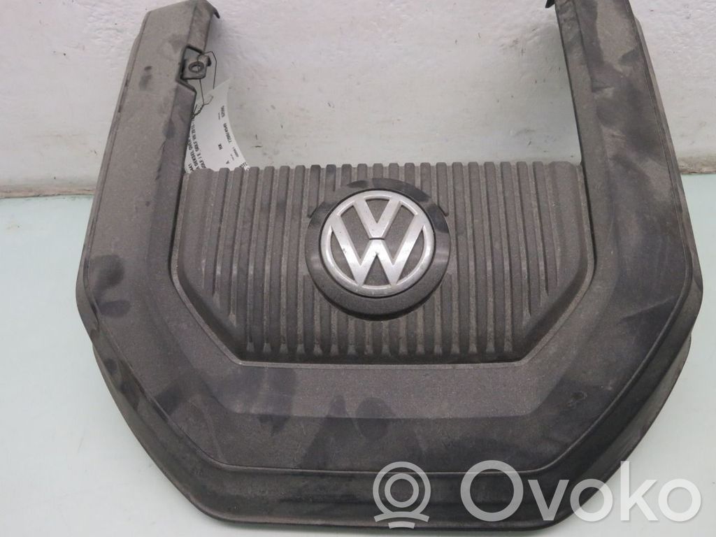Volkswagen e-Golf Motorabdeckung 