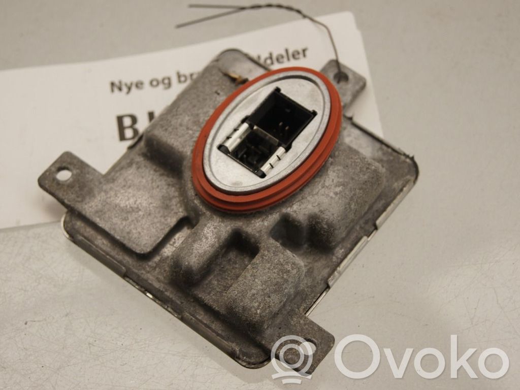 BMW 1 F20 F21 Xenon-valojen ohjainlaite/moduuli 