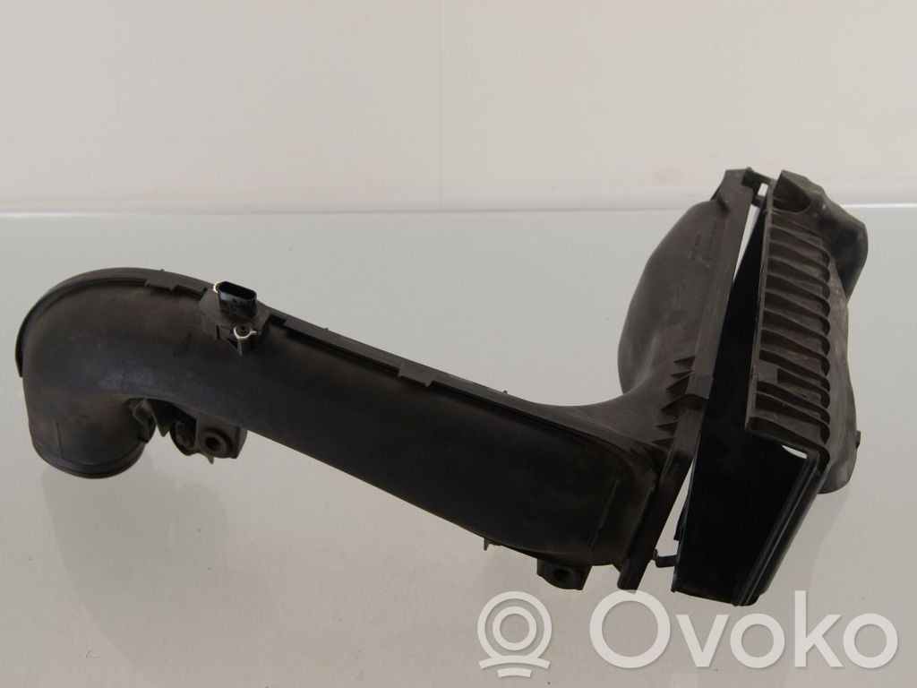BMW X6 F16 Scatola del filtro dell’aria