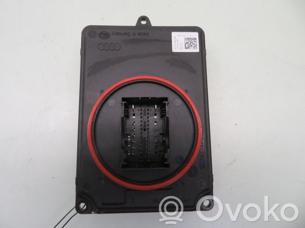 Audi Q8 Unitate/modul control lămpi xenon 