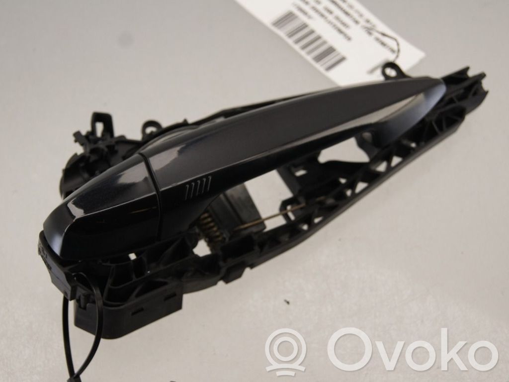 BMW X5 F15 Mâner exterior ușă spate 