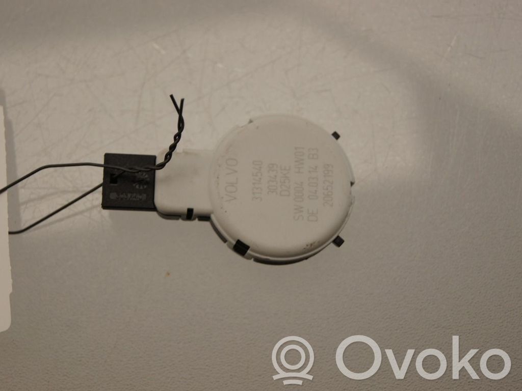 Rain sensor   31314540,20652199,20652199,20652199,31314540