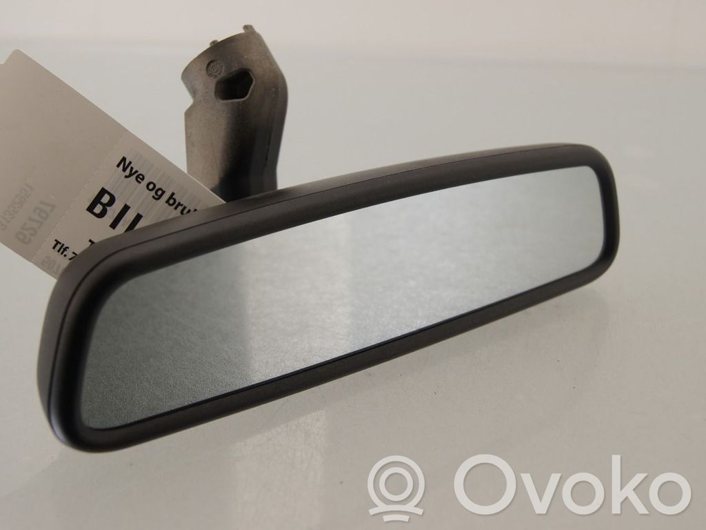 Espejo retrovisor (interior)   31352951,31352951