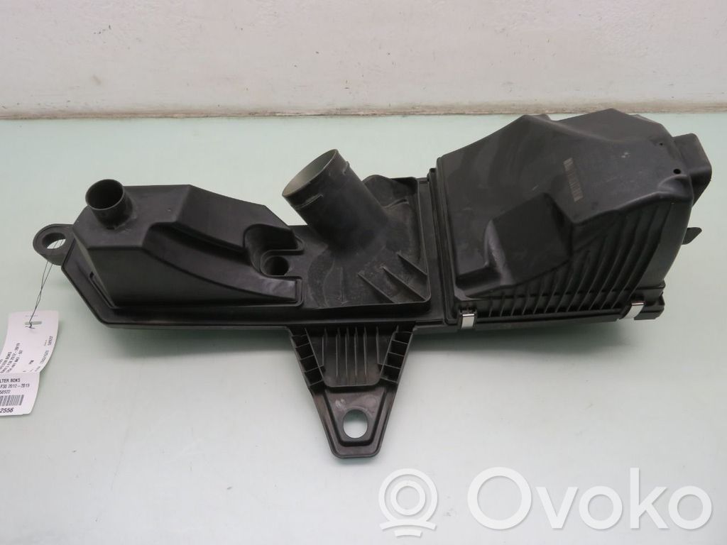 BMW 3 F30 F35 F31 Ilmansuodattimen kotelo