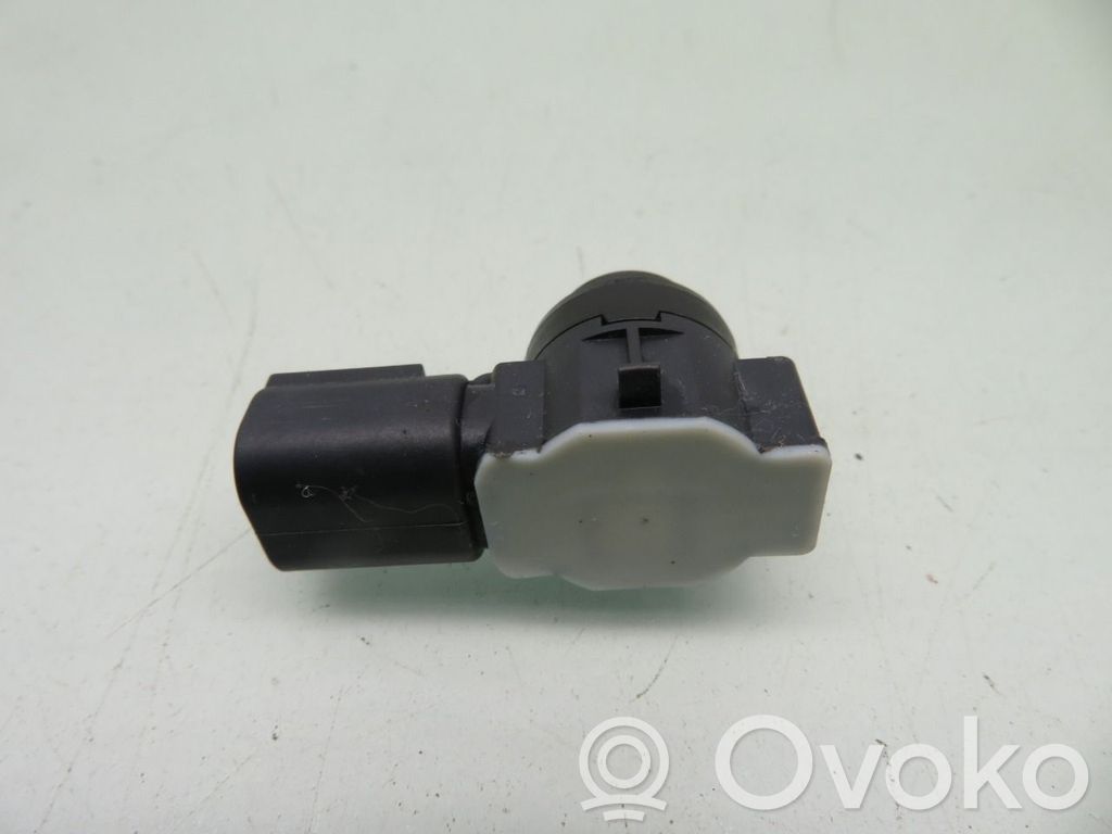 Peugeot 308 Parksensor PDC 