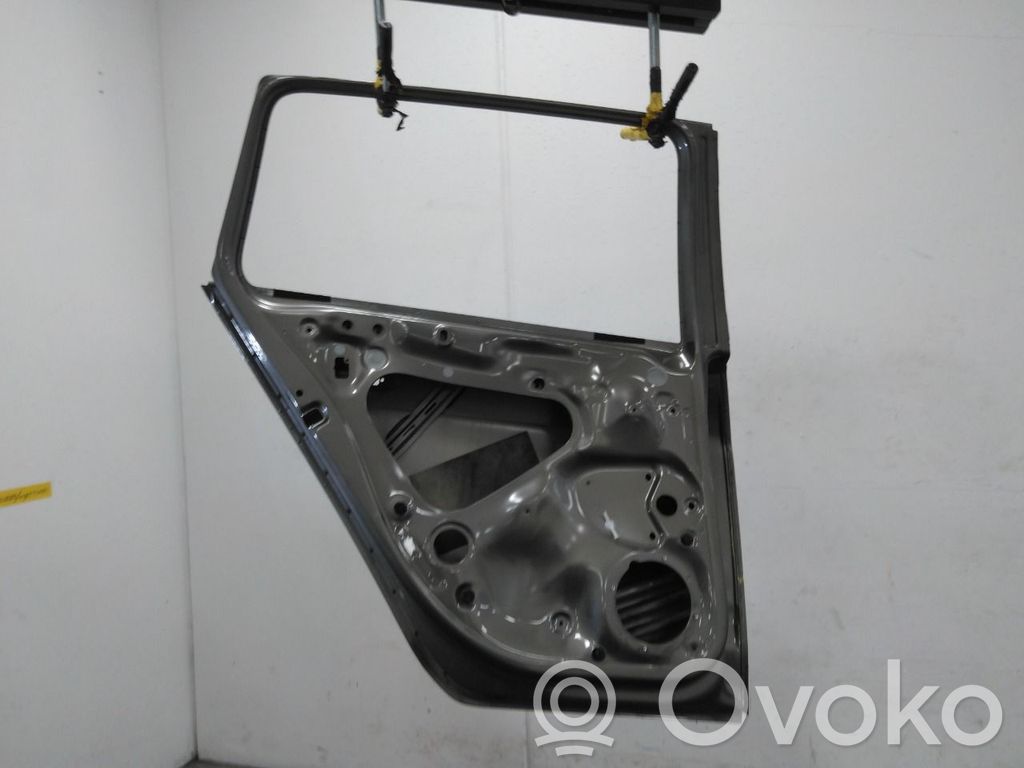 Volkswagen Golf VII Puerta trasera 