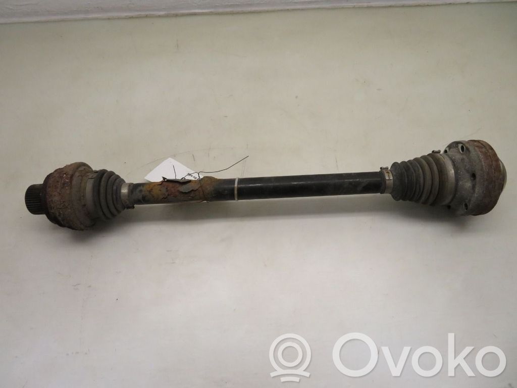 Audi Q5 SQ5 8R Albero di trasmissione posteriore 