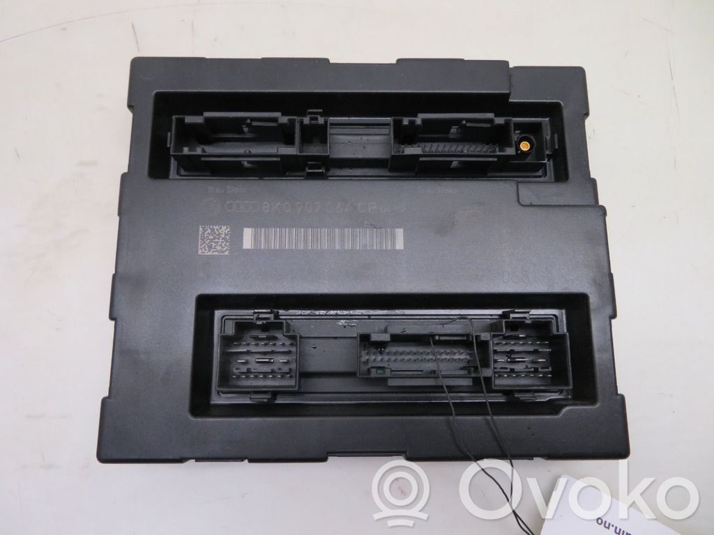 Audi Q5 SQ5 8R Modulo di controllo del corpo centrale