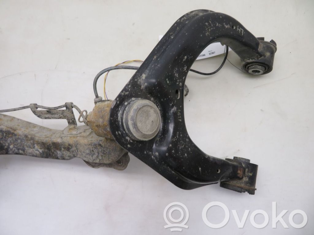 Ford Ranger Achsschenkel vorne 