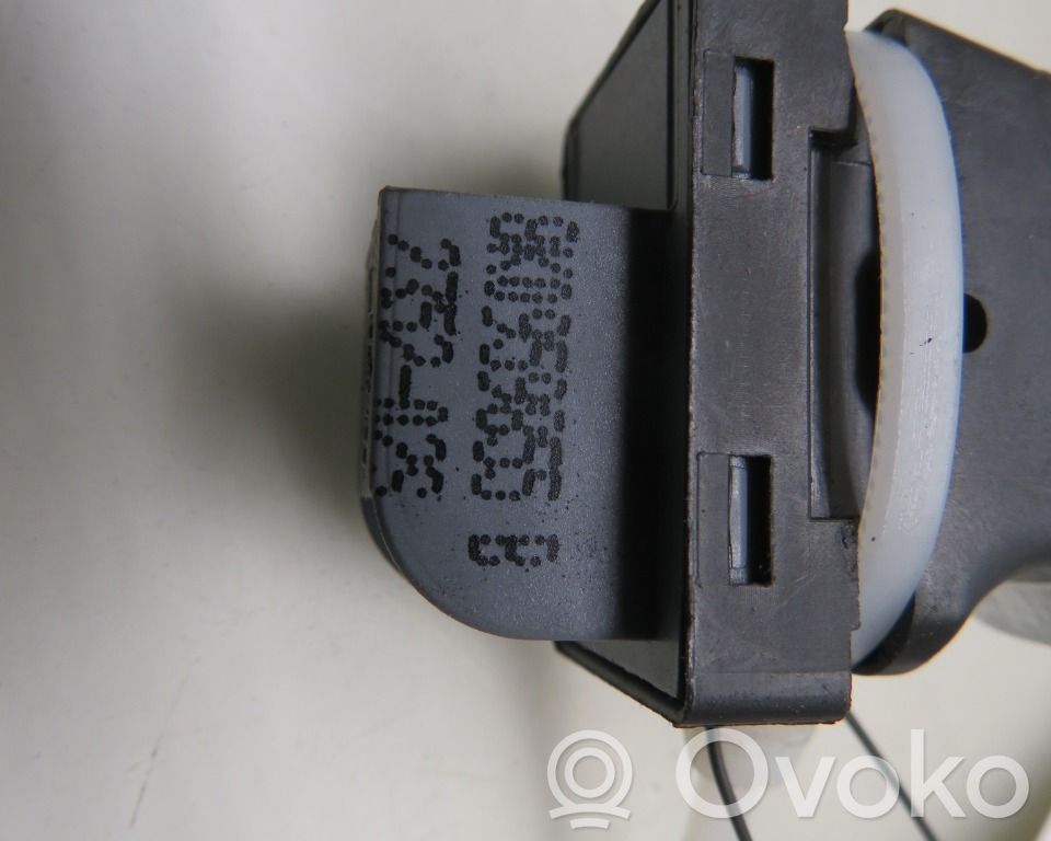 Audi A4 S4 B8 8K Przyciski szyb 