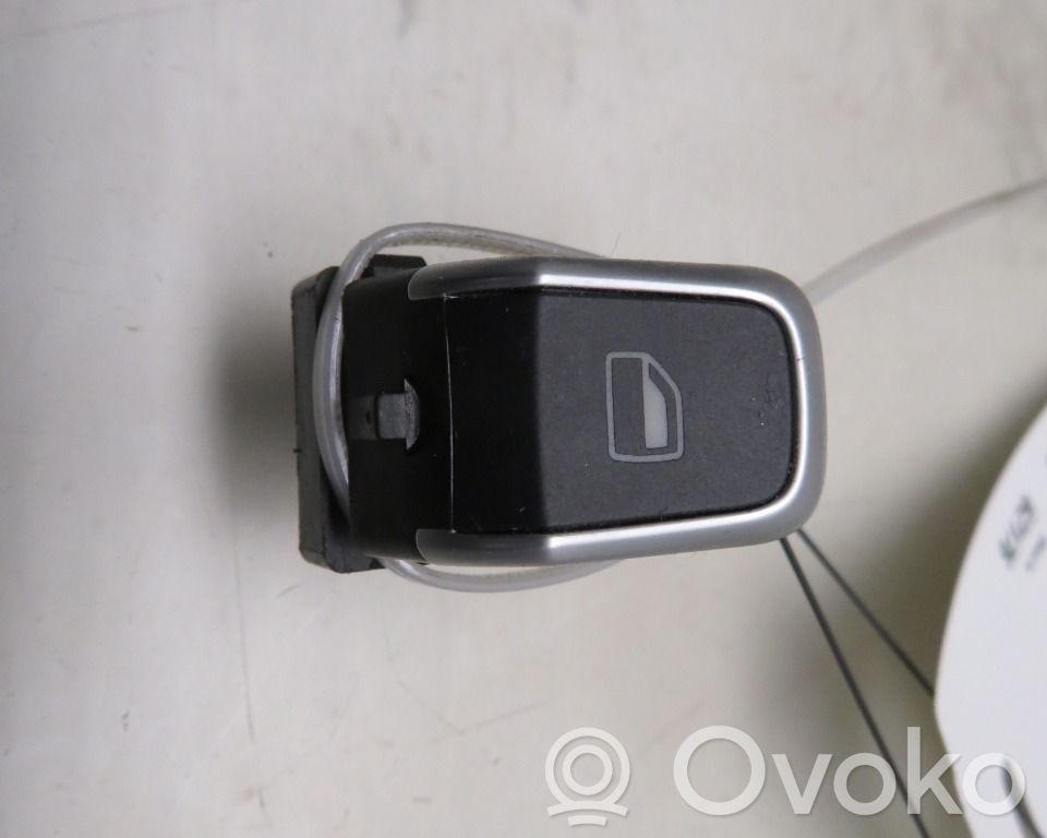 Audi A4 S4 B8 8K Comutator comandă geamuri electrice