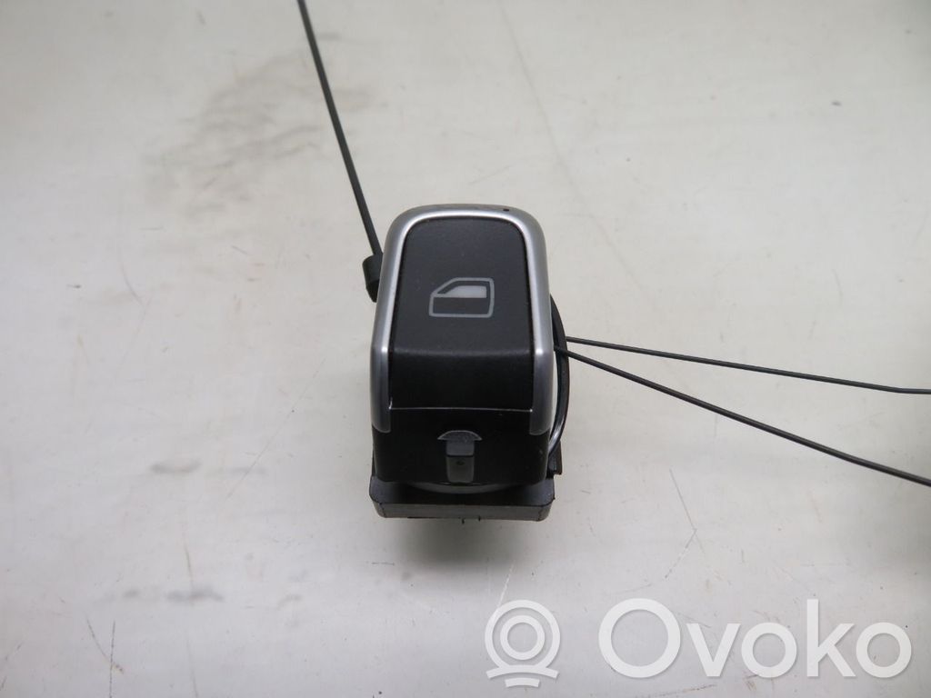Audi A4 S4 B8 8K Comutator comandă geamuri electrice