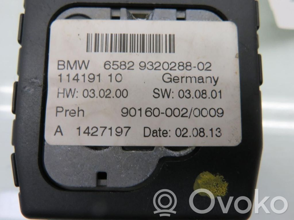 BMW 5 F10 F11 Alte comutatoare/butoane 
