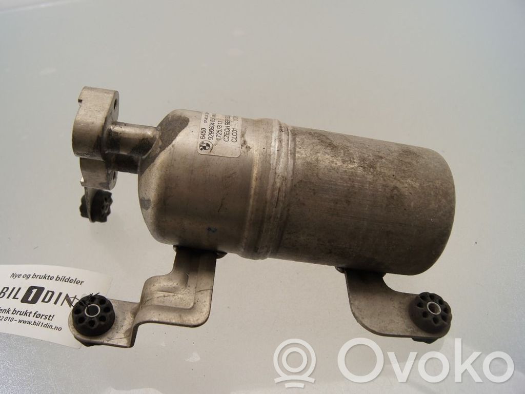 BMW i3 Radiator răcire A/C (condensor) 