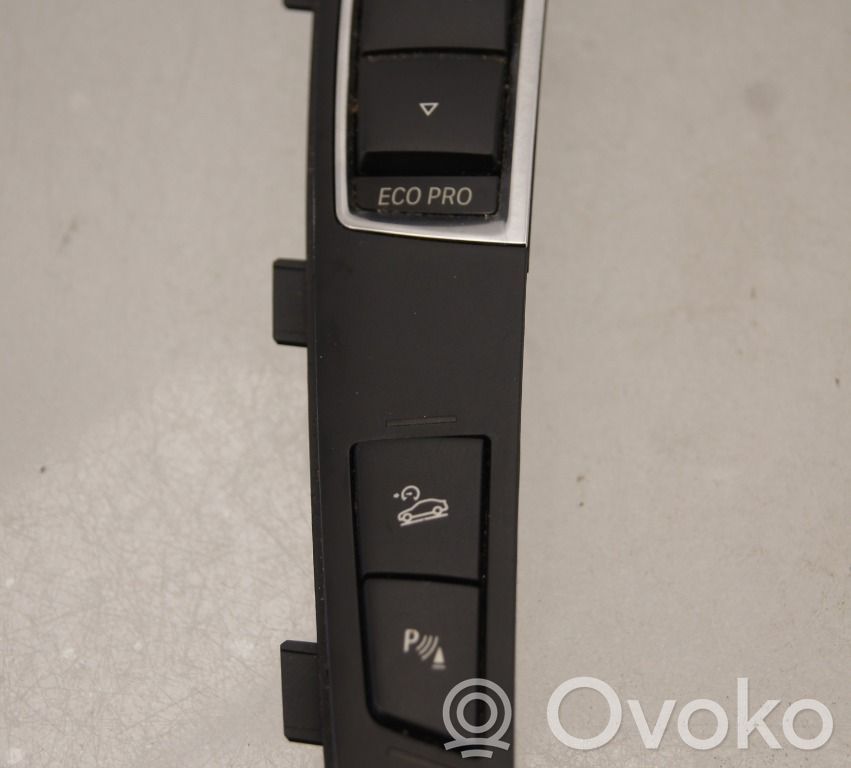 BMW X3 F25 Altri interruttori/pulsanti/cambi 