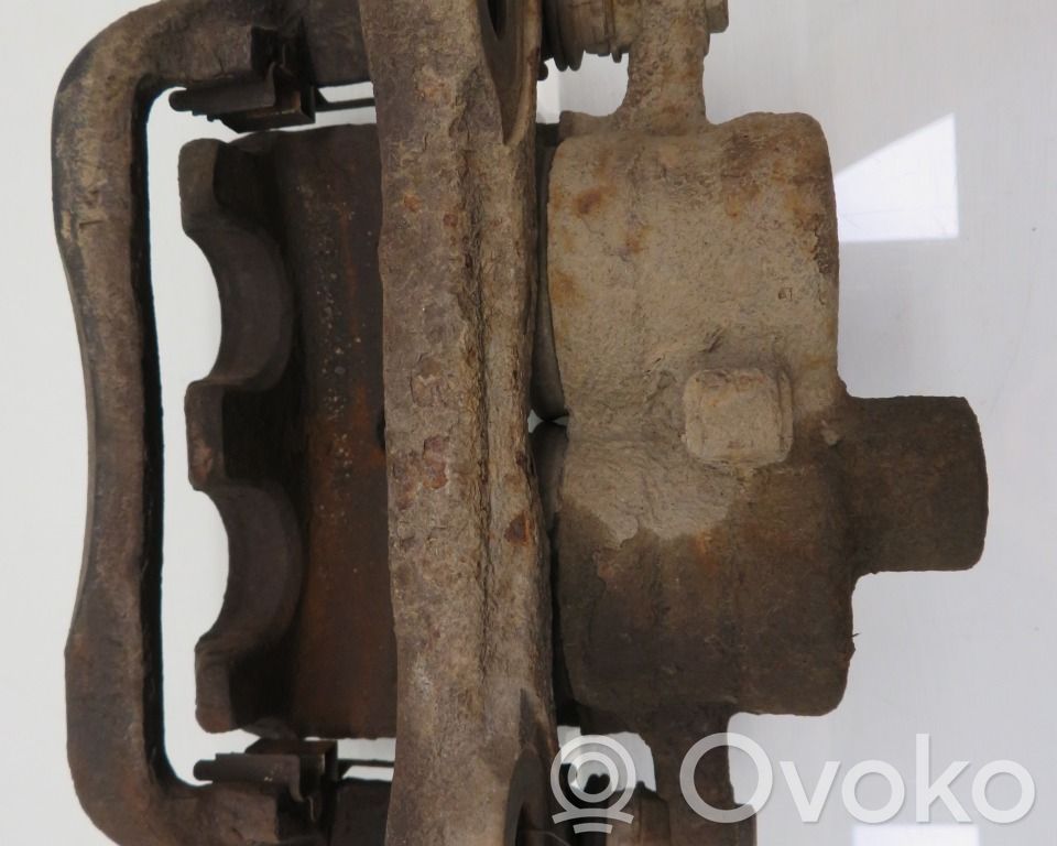 Land Rover Discovery 3 - LR3 Pinza del freno anteriore 