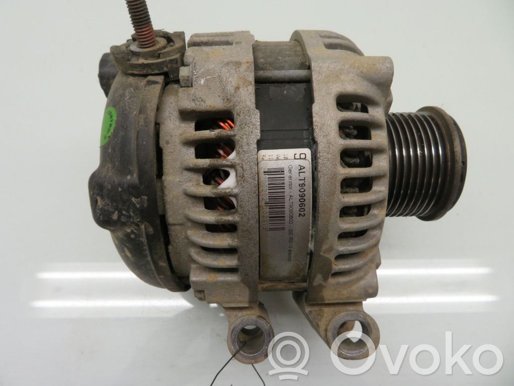Land Rover Discovery 3 - LR3 Alternator 