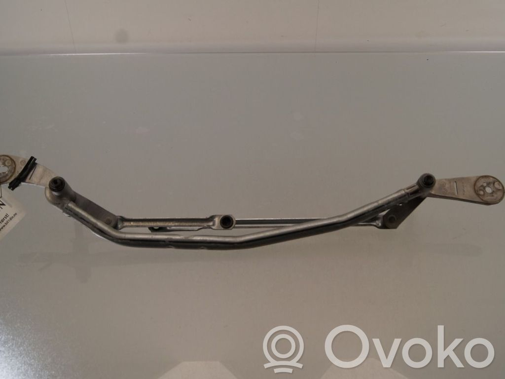 BMW 3 G20 G21 Mechanizm wycieraczek szyby przedniej / czołowej 