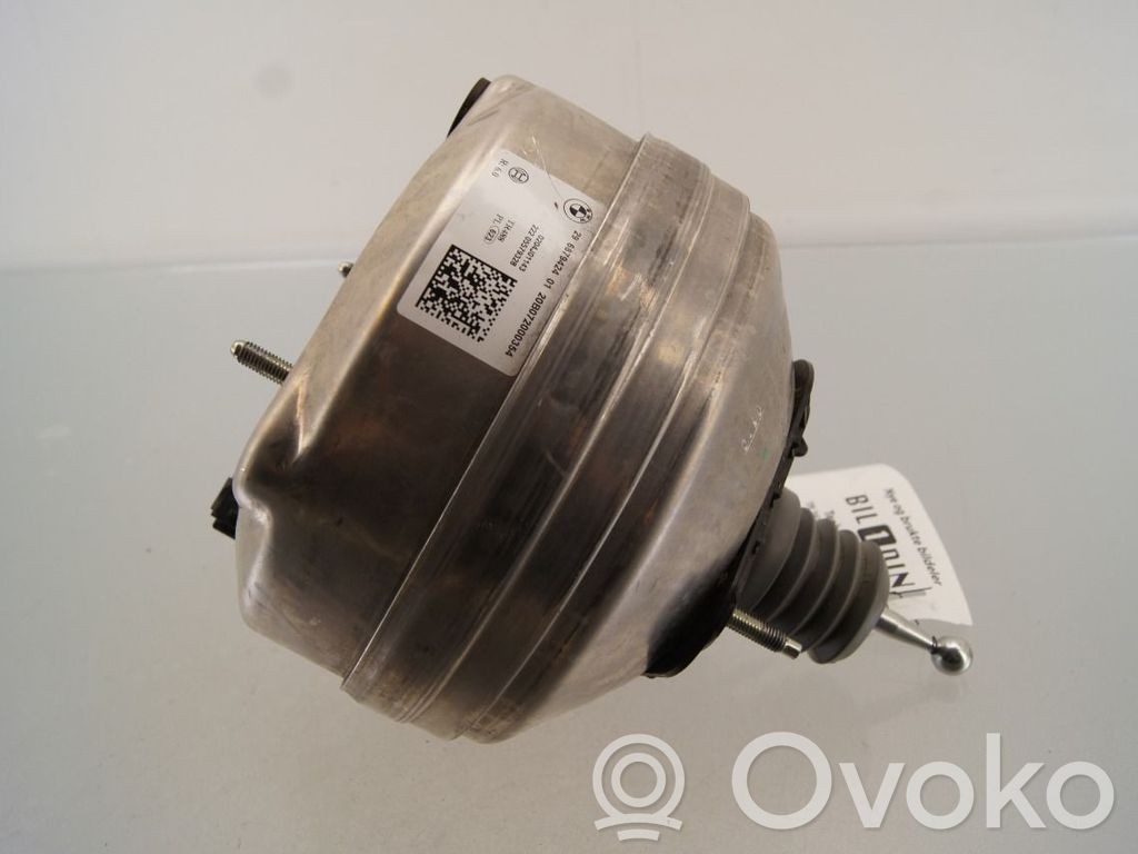 BMW 3 G20 G21 Servofreno