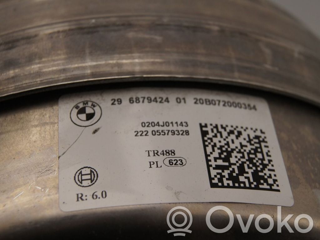 BMW 3 G20 G21 Servofreno