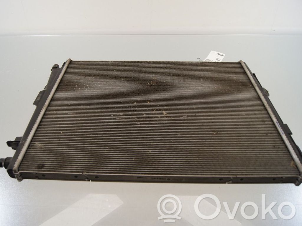 BMW 3 G20 G21 Jäähdyttimen lauhdutin 