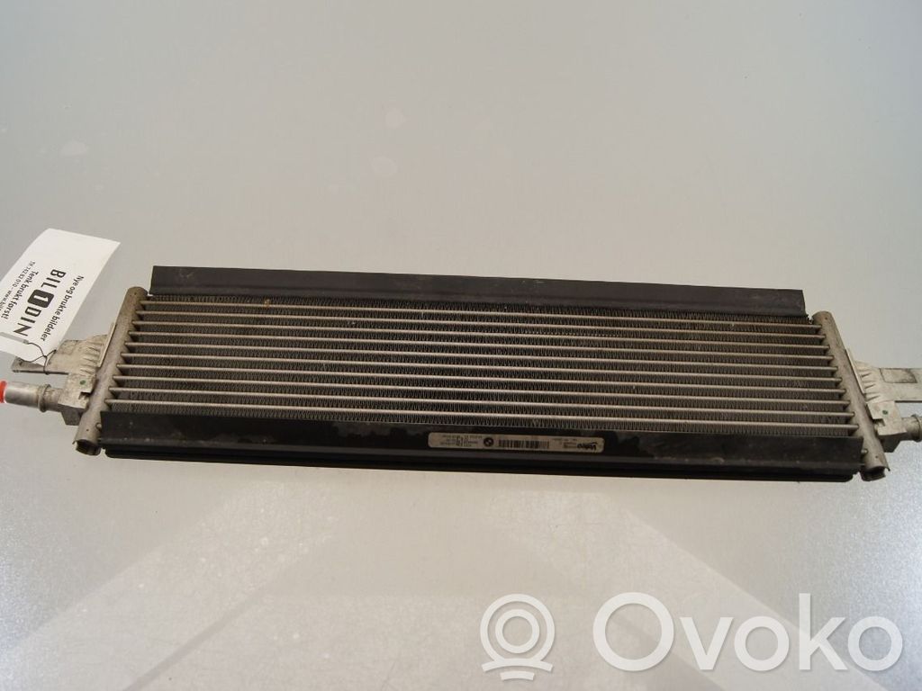 BMW 3 G20 G21 Radiatore dell’olio trasmissione/cambio 