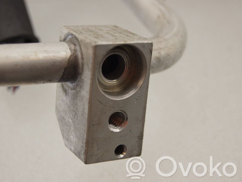 Volkswagen ID.3 Wąż / Przewód klimatyzacji A/C 