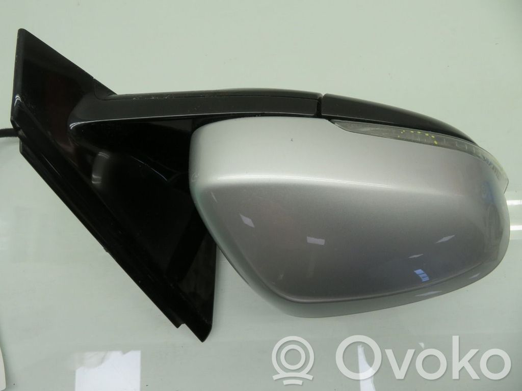 Volvo V40 Specchietto retrovisore elettrico portiera anteriore 
