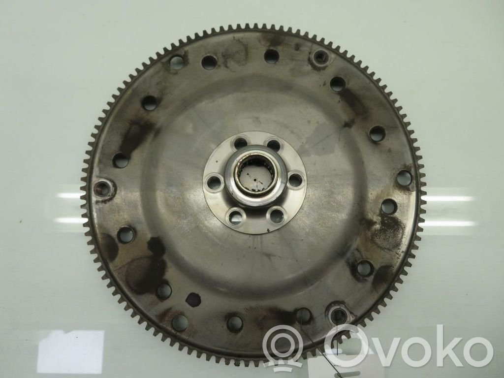 Audi A4 S4 B8 8K Volano 